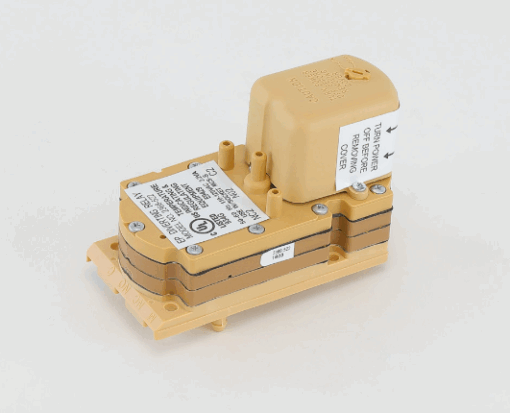 2368-522 Invensys Relay