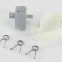 2372-351 Invensys Relay