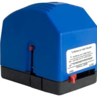 AP13A000 Invensys Erie Actuator