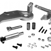 AV-352 Invensys Linkage