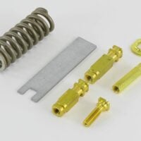 AV-600 Invensys Linkage