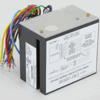 CP-8301-024 Invensys Actuator DRIVE
