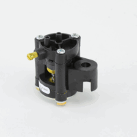 N800-0555-BOX Invensys PLASTIC Positioner