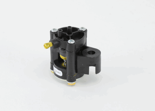 N800-0555-BOX Invensys PLASTIC Positioner