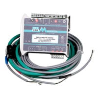 PE1600-ROPE TCS Basys Energy Meter