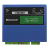 R7847A1074 Honeywell Flame Amplifier