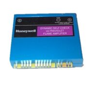 R7861A1034 Honeywell Flame Amplifier