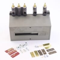 RKSR-4000 Invensys Receiver Controller