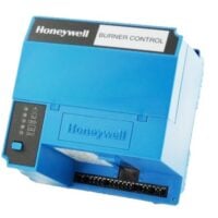 RM7890B2055 Honeywell Burner Control