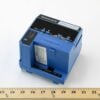 Angled view of Honeywell RM7838C1020 Burner Control
