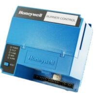 RM7897C1000 Honeywell Controller