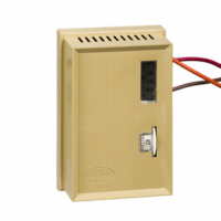 TC-1101 Invensys / Barber Colman Thermostat