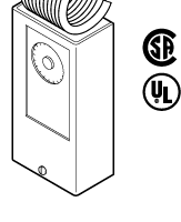 TC-4266 Invensys / Barber Colman Temperature Control
