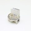 V48A2185 Honeywell Diaphragm Gas Valve