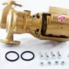 102231LF Bell & Gossett Bronze Booster Pump Model HV AB