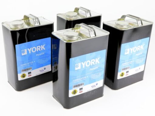 011-00560-000 York Oil