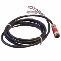 59-497-180 Fireye Cable Assembly
