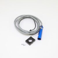 UV90-6 Fireye DISPLAY