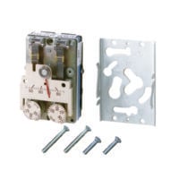 193-215 Siemens Thermostat