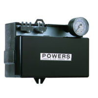 195-0003 Siemens Receiver / Controller