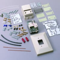 192-850 Siemens Kit