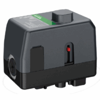 M323A01 Schneider Electric Actuator