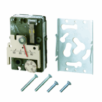 192-203 Siemens Thermostat