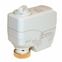 SSC81U Siemens Actuator