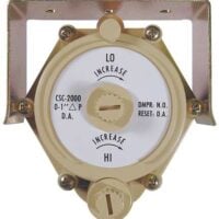 CSC-2003 KMC Kreuter Control