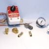 744-1258 Powers Temperature Controller