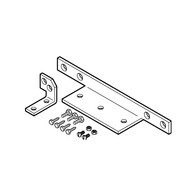 AM-532 Invensys Mounting Kit