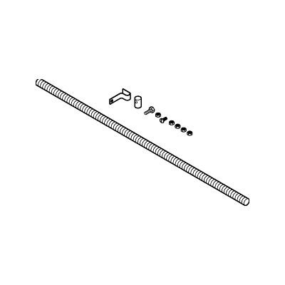 AM-538 Invensys BRACE Kit