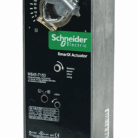 MA41-7070 Invensys Damper Actuator