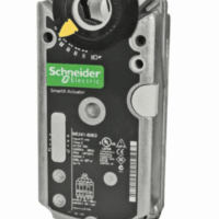 MS41-6153 Invensys Actuator