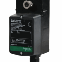 MF4D-7033-100 Invensys Valve Actuator