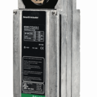 MF41-6343 Invensys Valve Actuator