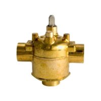 VT3213 Schneider Electric Erie Poptop Valve