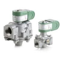 S262SG02N3JK4 Asco Vent Valve