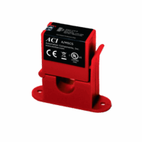 A/MSCS ACI Current Status Switch