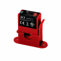 A/MSCS-A ACI Current Status Switch