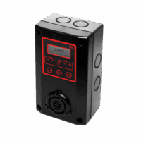 B5-NO2-10P-O-X ACI Gas Detector