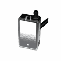 A/CO2-DUCT ACI Duct Transmitter