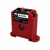 A/CSX2 ACI Current Status Switch