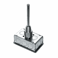 A/CP-I-2.5"-GD ACI Thermistor