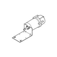 M574-3211 Invensys Damper Actuator