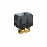 VBB2N01+M332A01 Schneider Electric Valve Actuator Assembly