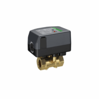 VBB2N04+M332A01 Schneider Electric Valve Actuator Assembly