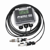 A/WPR2-100-20-LCD ACI Differential Pressure