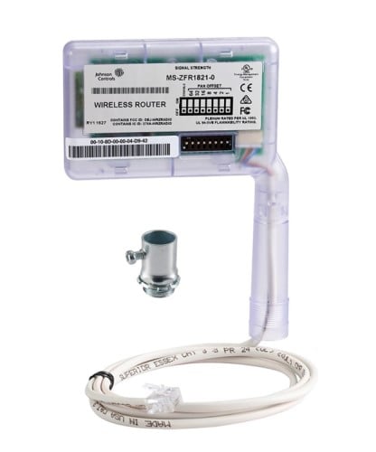 LC-ZFR1821-0 Johnson Controls Verasys