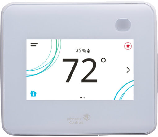 TEC3313-14-000 Johnson Controls Thermostat